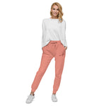 Push Forward Co. "Push" Unisex fleece sweatpants