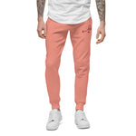 Push Forward Co. "Push" Unisex fleece sweatpants