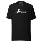 Push Forward Co. Logo Unisex t-shirt